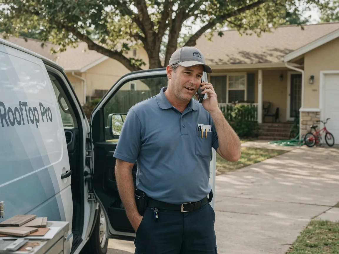 Roof Repair Chambers, NE FAQs